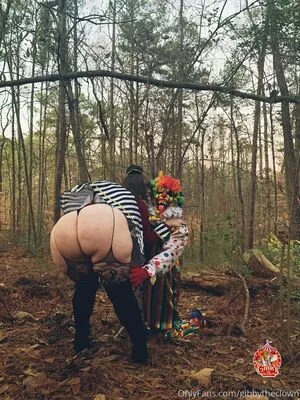 Gibbytheclown / gibbytheclown_ nude photo #0018