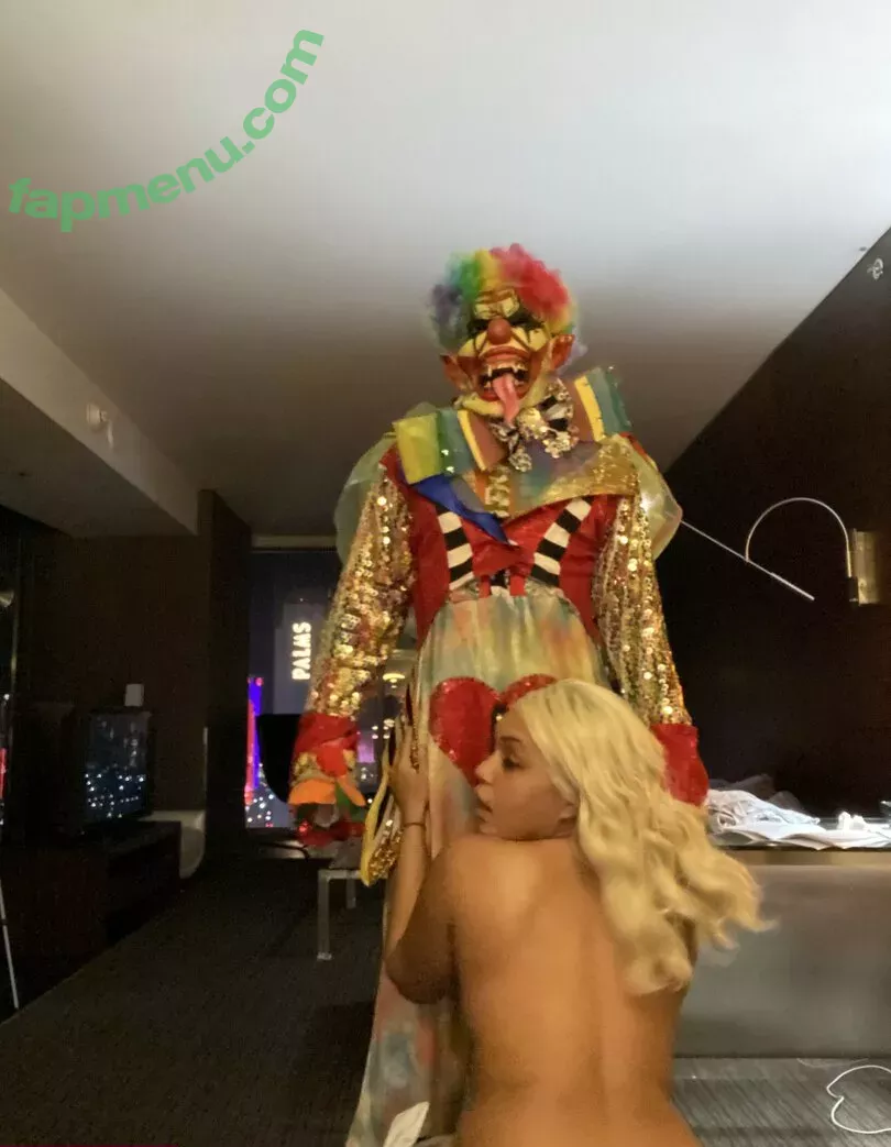 Gibbytheclown nude photo #0085 (gibbytheclown_)