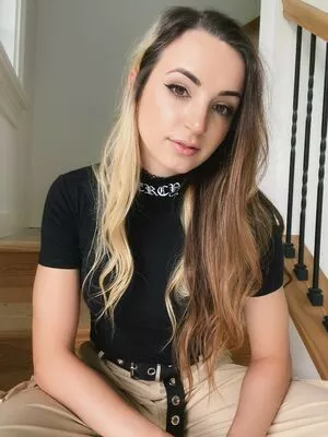 Gibi Asmr / GibiOfficial nude photo #0001