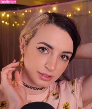 Gibi Asmr / GibiOfficial nude photo #1028