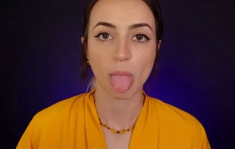 Gibi Asmr / GibiOfficial nude photo #1100