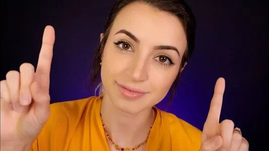 Gibi Asmr / GibiOfficial nude photo #1101