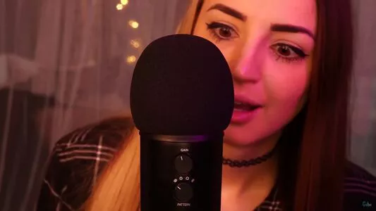 Gibi Asmr / GibiOfficial nude photo #1237