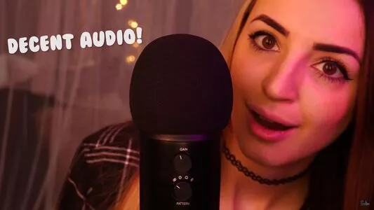 Gibi Asmr / GibiOfficial nude photo #1238