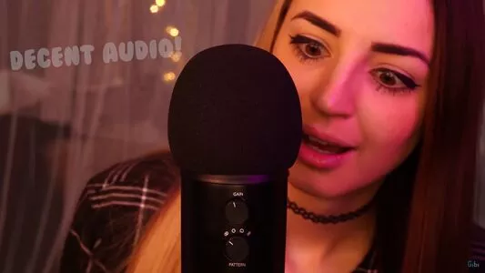 Gibi Asmr / GibiOfficial nude photo #1247