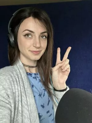 Gibi Asmr / GibiOfficial nude photo #1299