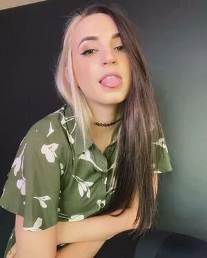 Gibi Asmr / GibiOfficial nude photo #1324