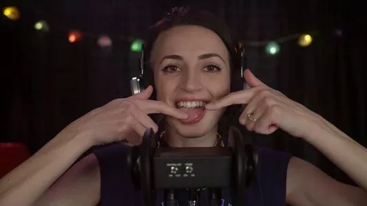 Gibi Asmr / GibiOfficial nude photo #1344