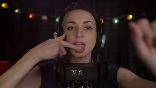 Gibi Asmr / GibiOfficial nude photo #1345