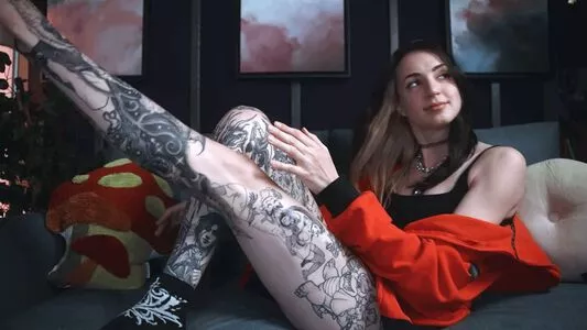 Gibi Asmr / GibiOfficial nude photo #1352