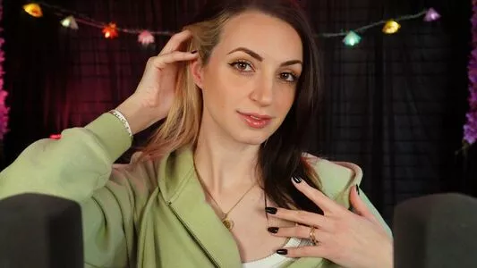 Gibi Asmr / GibiOfficial nude photo #1359