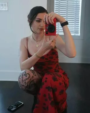 Gibi Asmr / GibiOfficial nude photo #1370