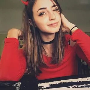 Gibi Asmr / GibiOfficial nude photo #1423