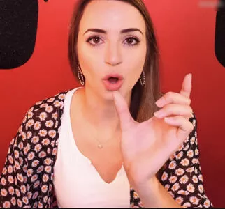 Gibi Asmr / GibiOfficial nude photo #1425