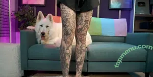 Gibi Asmr / GibiOfficial nude photo #1557