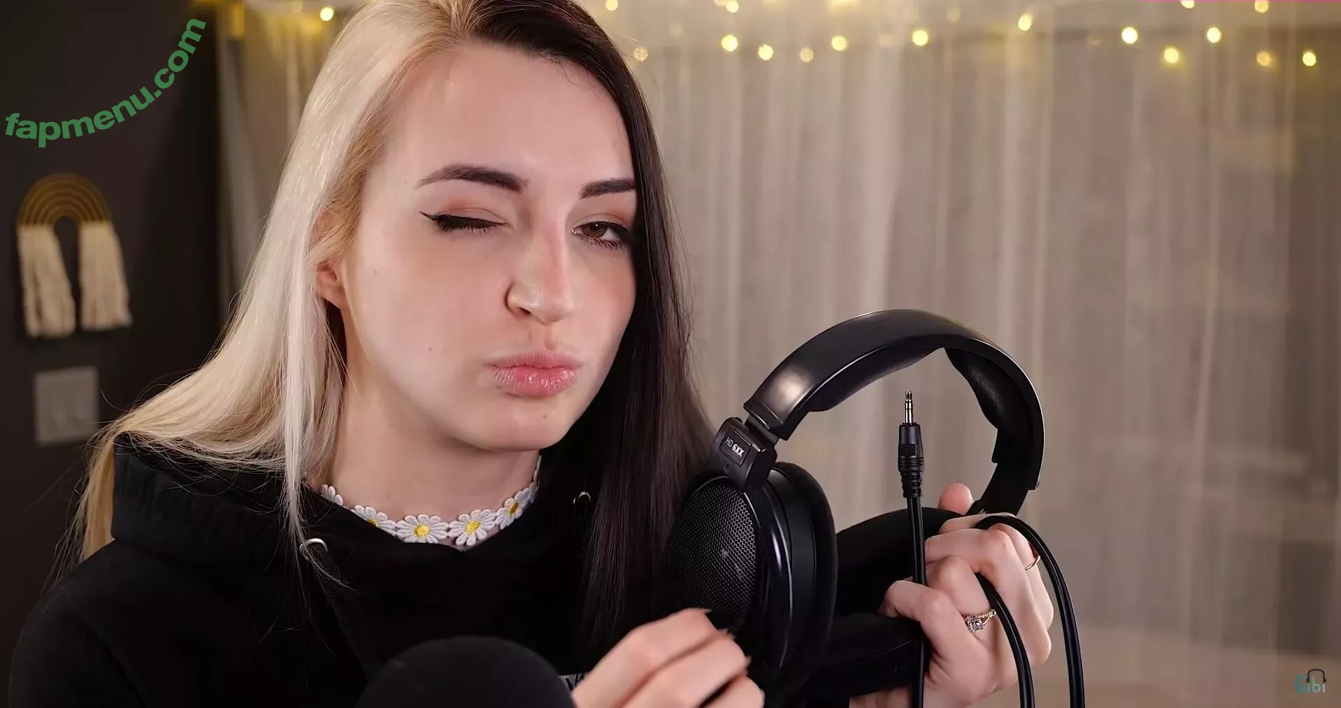 Gibi Asmr nude photo #1016 (GibiOfficial)