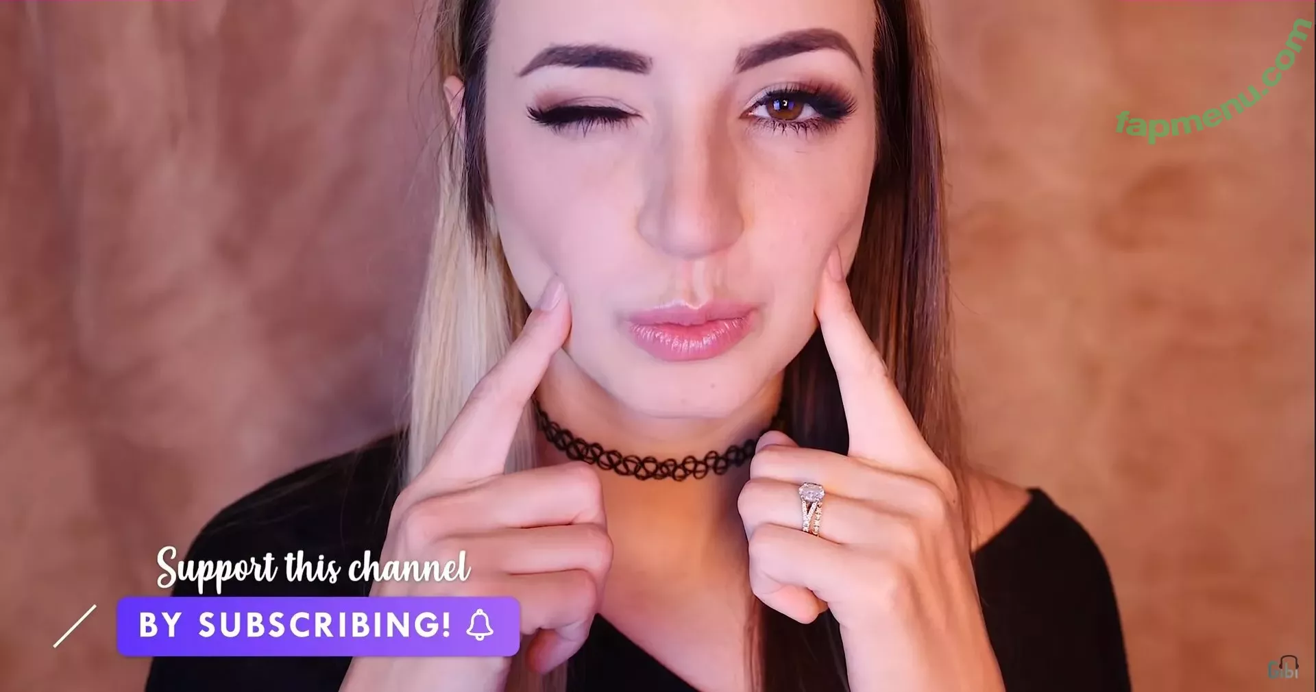 Gibi Asmr nude photo #1019 (GibiOfficial)