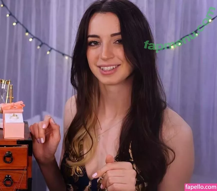 Gibi Asmr nude photo #1023 (GibiOfficial)