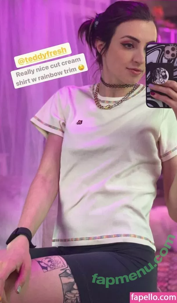 Gibi Asmr nude photo #1088 (GibiOfficial / gggibi)