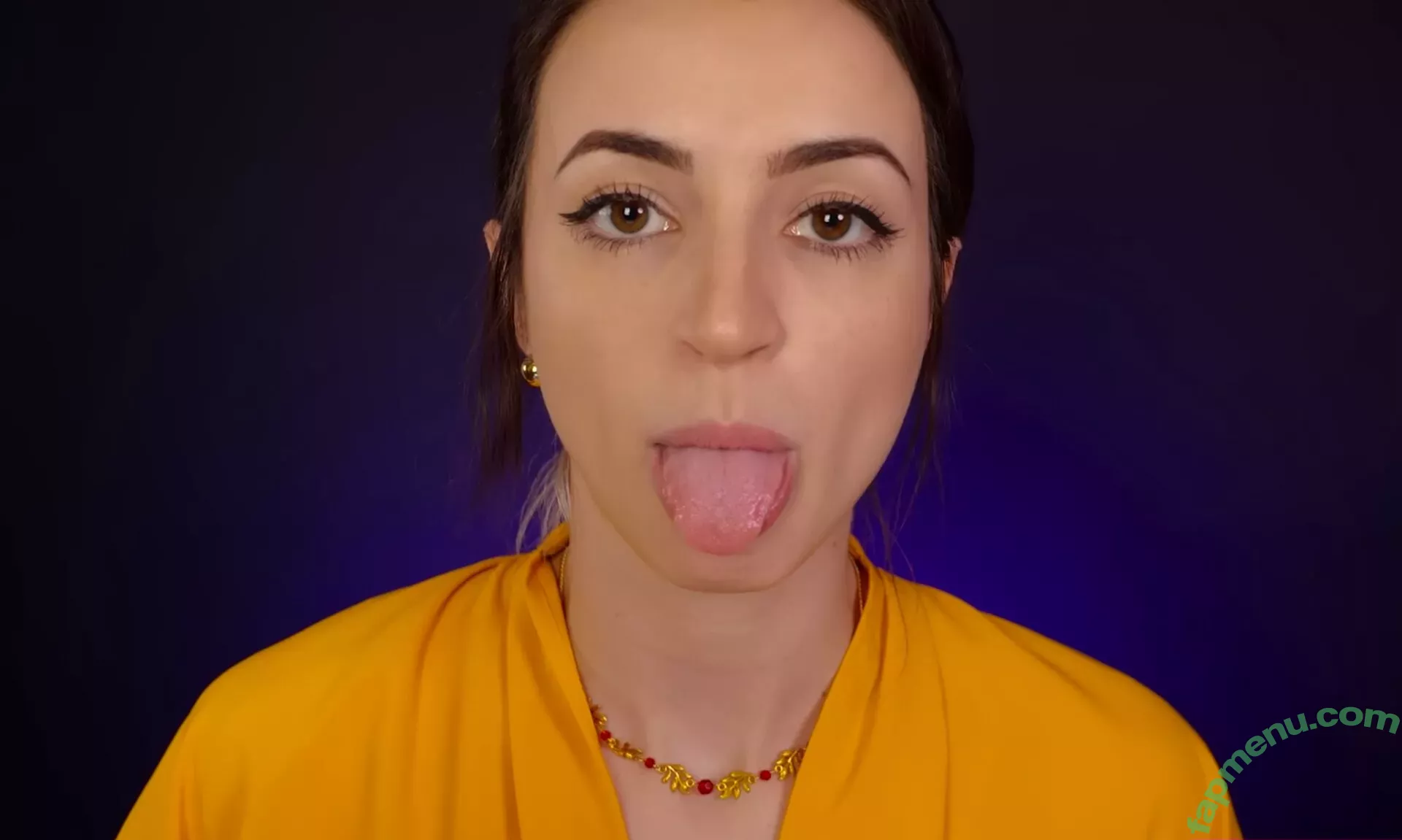 Gibi Asmr nude photo #1100 (GibiOfficial)