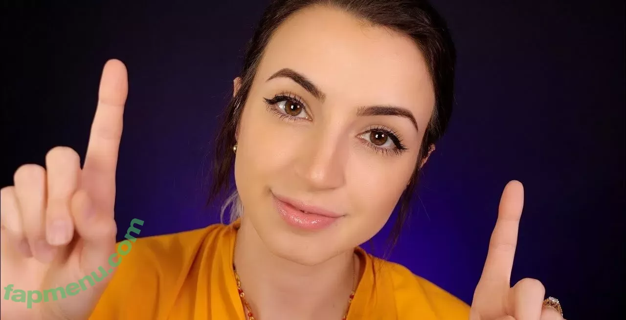 Gibi Asmr nude photo #1101 (GibiOfficial)