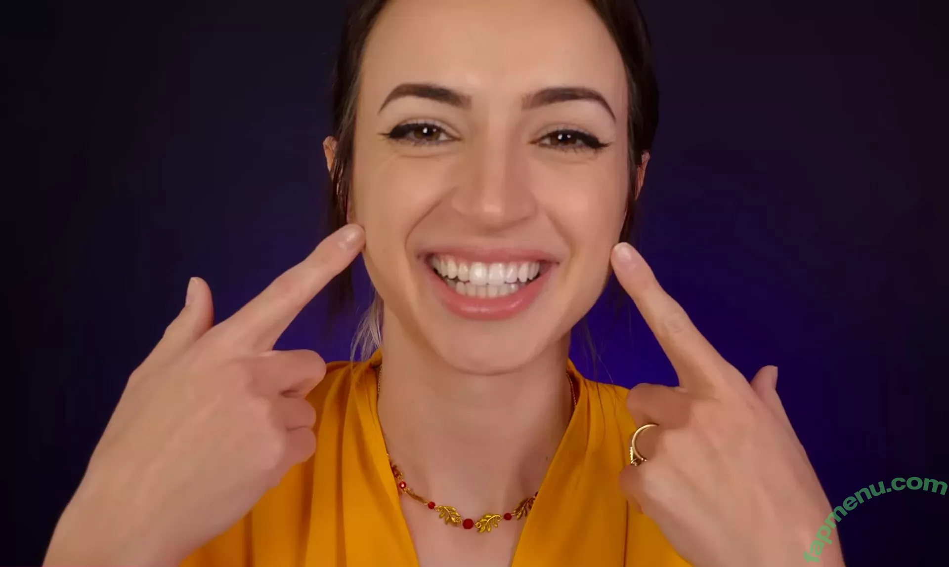 Gibi Asmr nude photo #1102 (GibiOfficial)