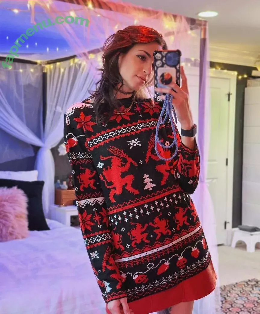 Gibi Asmr nude photo #1147 (GibiOfficial)