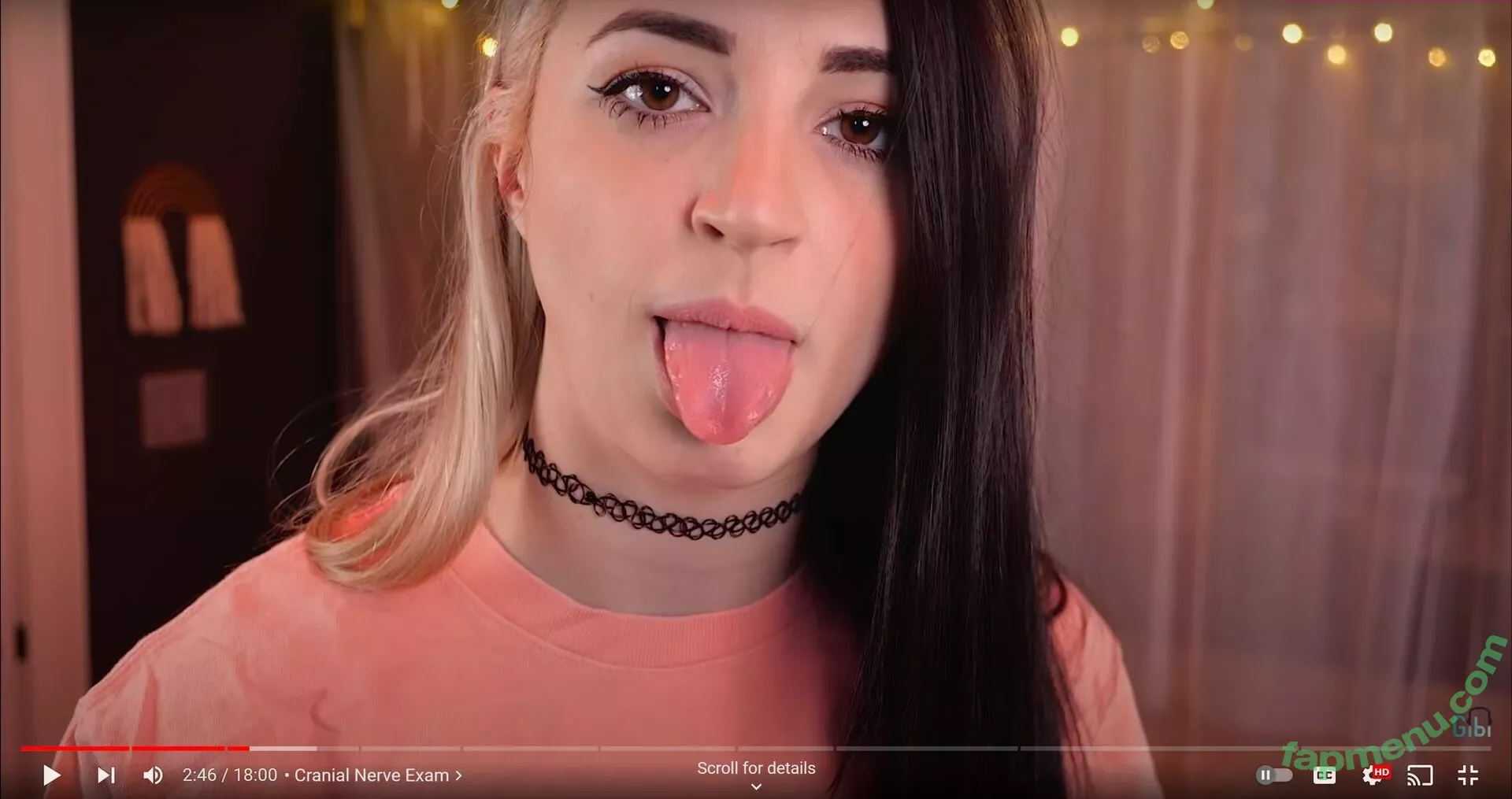 Gibi Asmr nude photo #1231 (GibiOfficial)