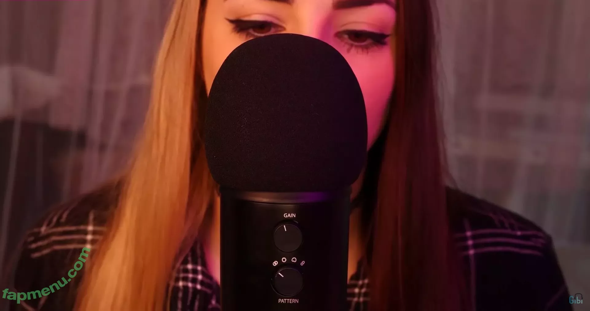 Gibi Asmr nude photo #1244 (GibiOfficial)