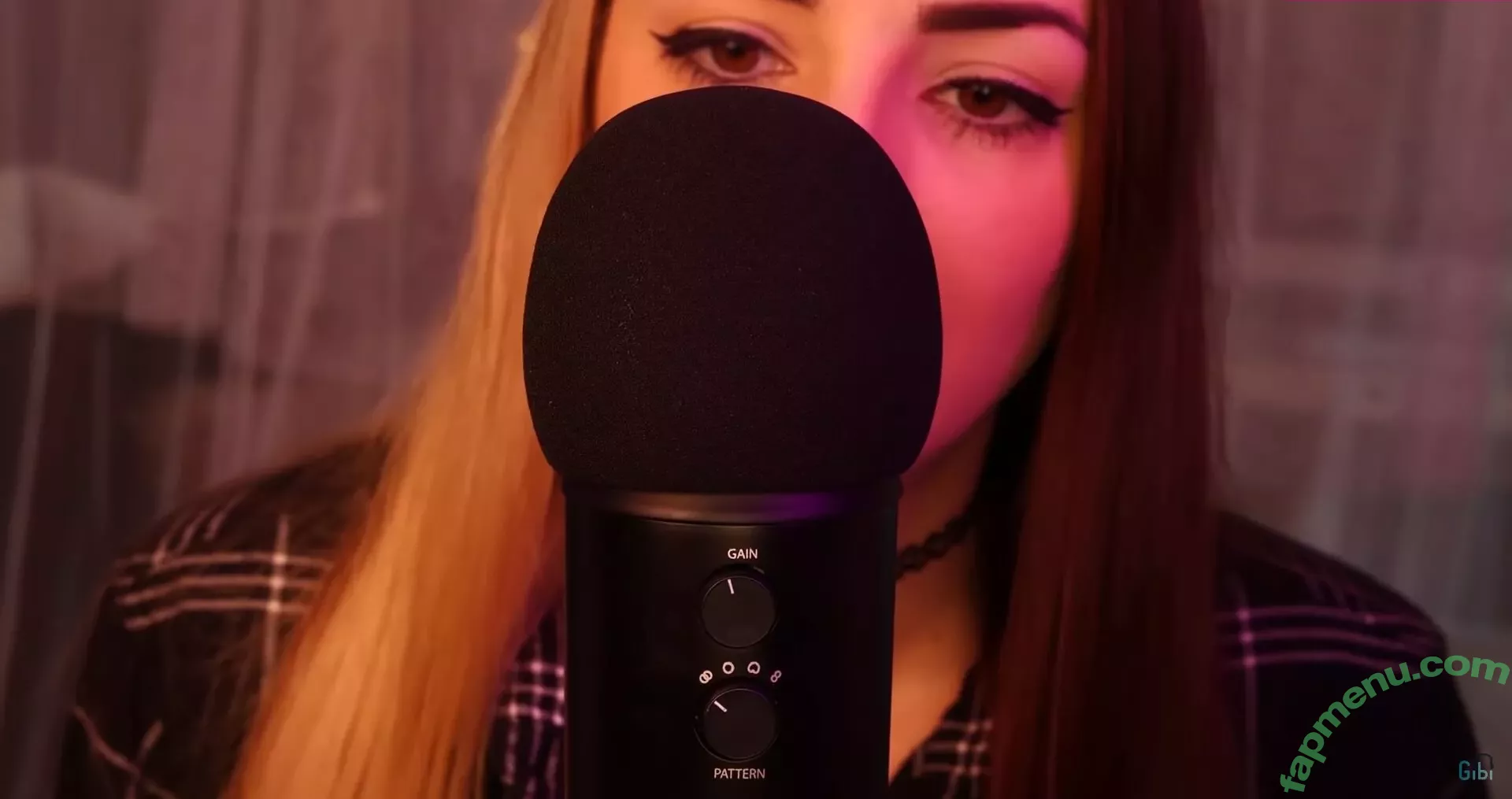 Gibi Asmr nude photo #1245 (GibiOfficial)