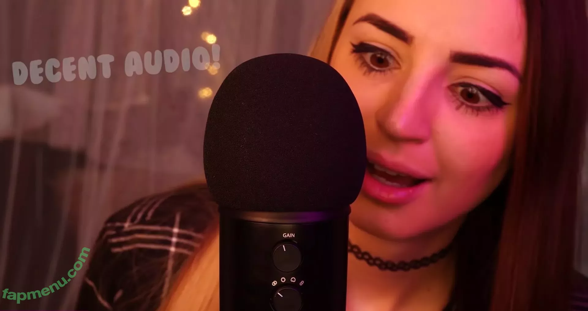 Gibi Asmr nude photo #1247 (GibiOfficial)