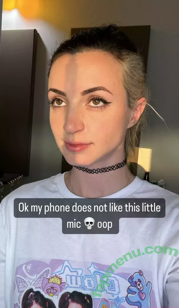 Gibi Asmr nude photo #1282 (GibiOfficial)