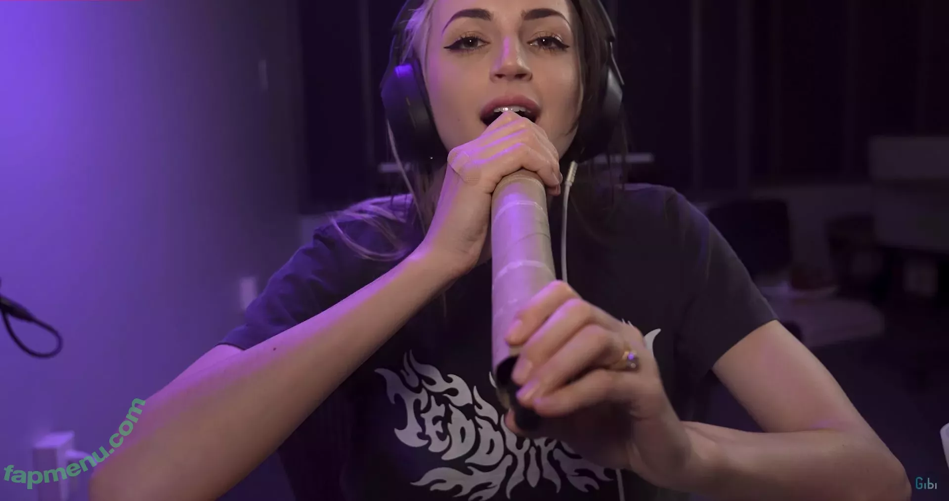 Gibi Asmr nude photo #1292 (GibiOfficial)