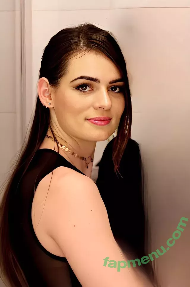 Gibi Asmr nude photo #1329 (GibiOfficial)