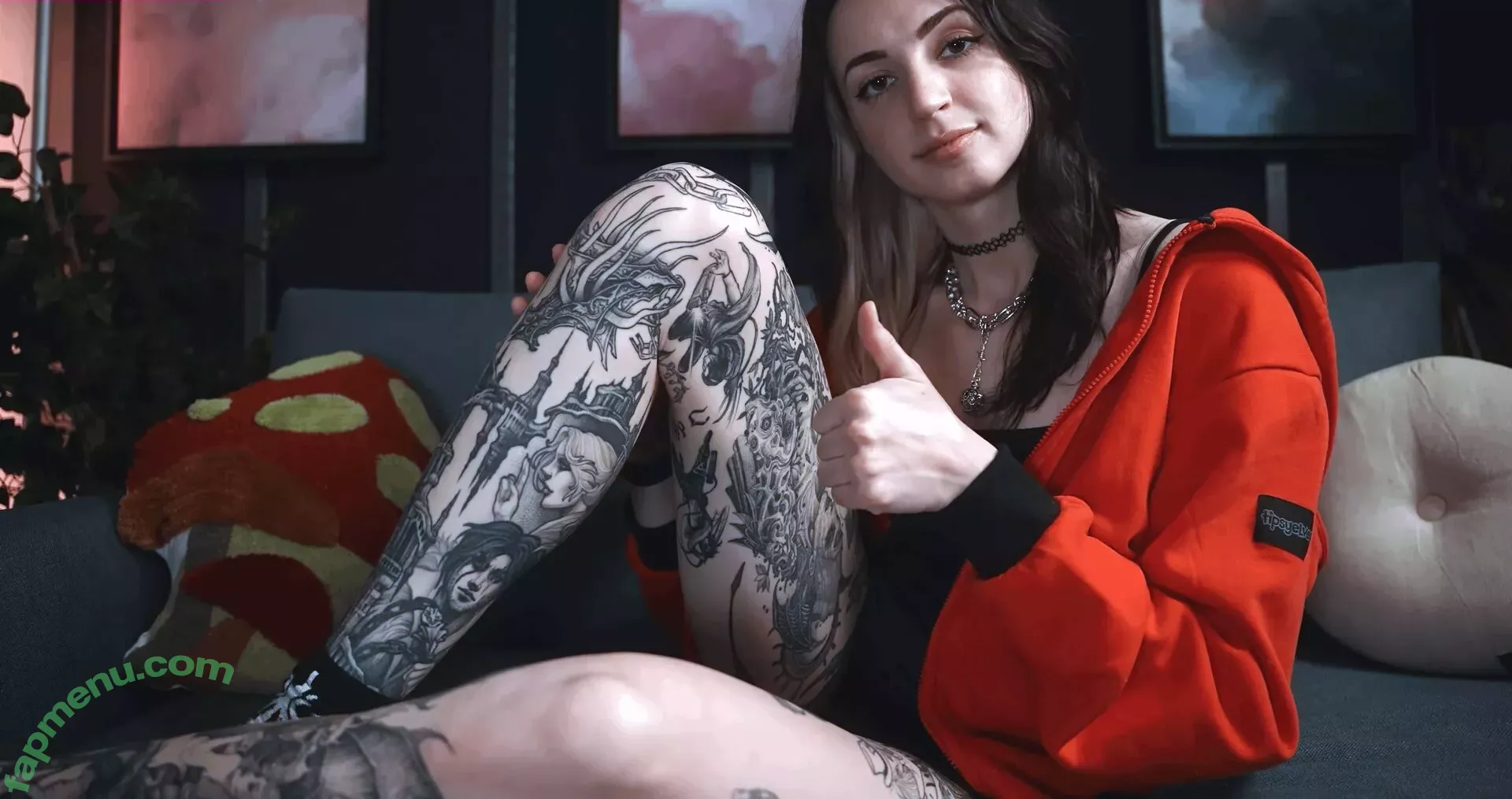 Gibi Asmr nude photo #1351 (GibiOfficial)