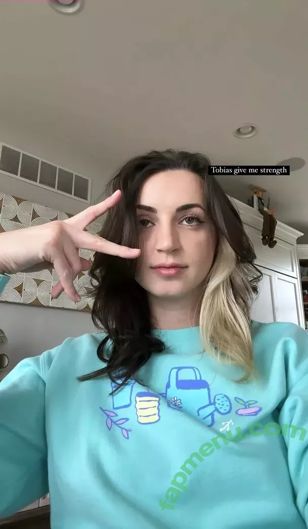 Gibi Asmr nude photo #1372 (GibiOfficial)