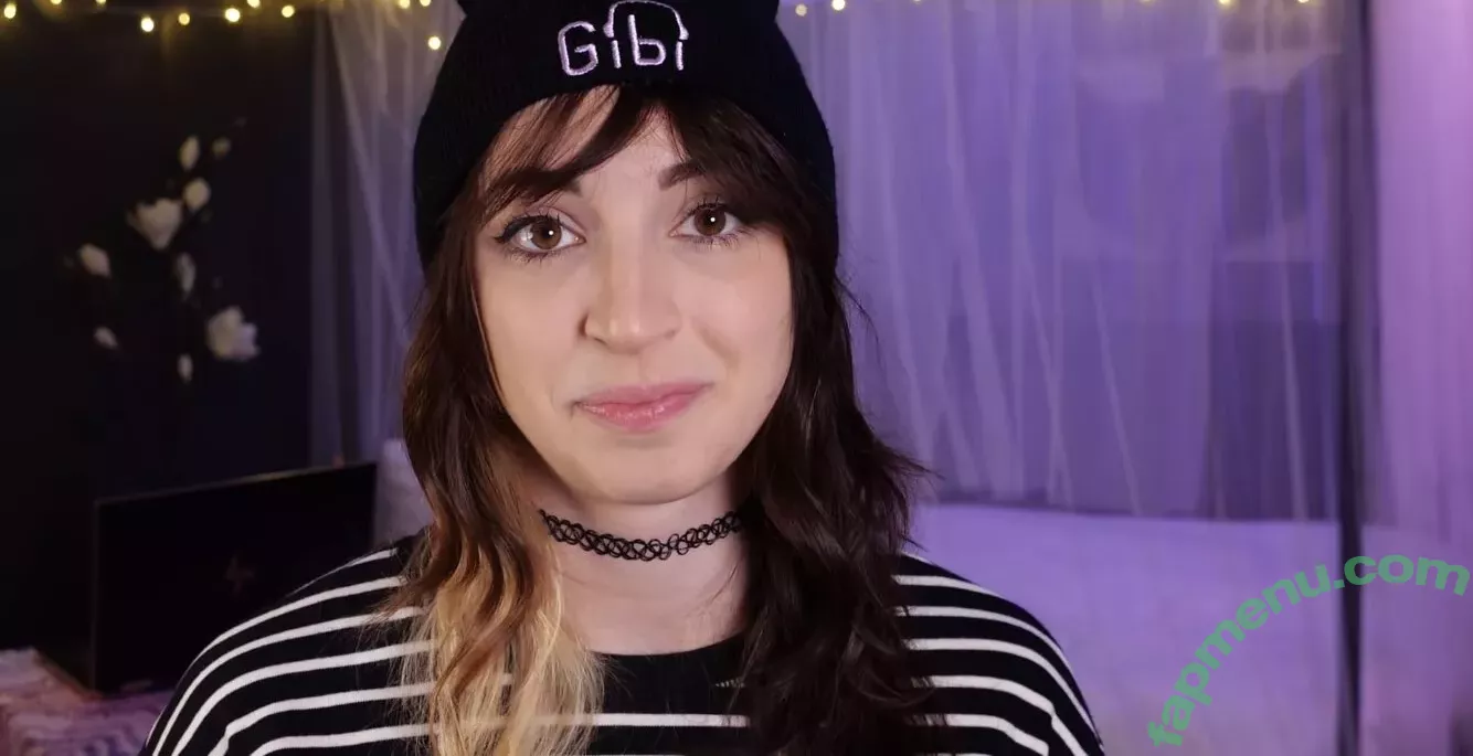 Gibi Asmr nude photo #1377 (GibiOfficial)