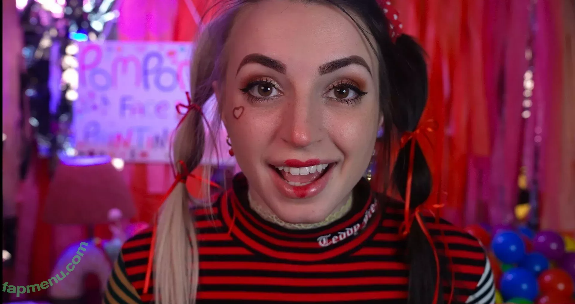 Gibi Asmr nude photo #1378 (GibiOfficial)