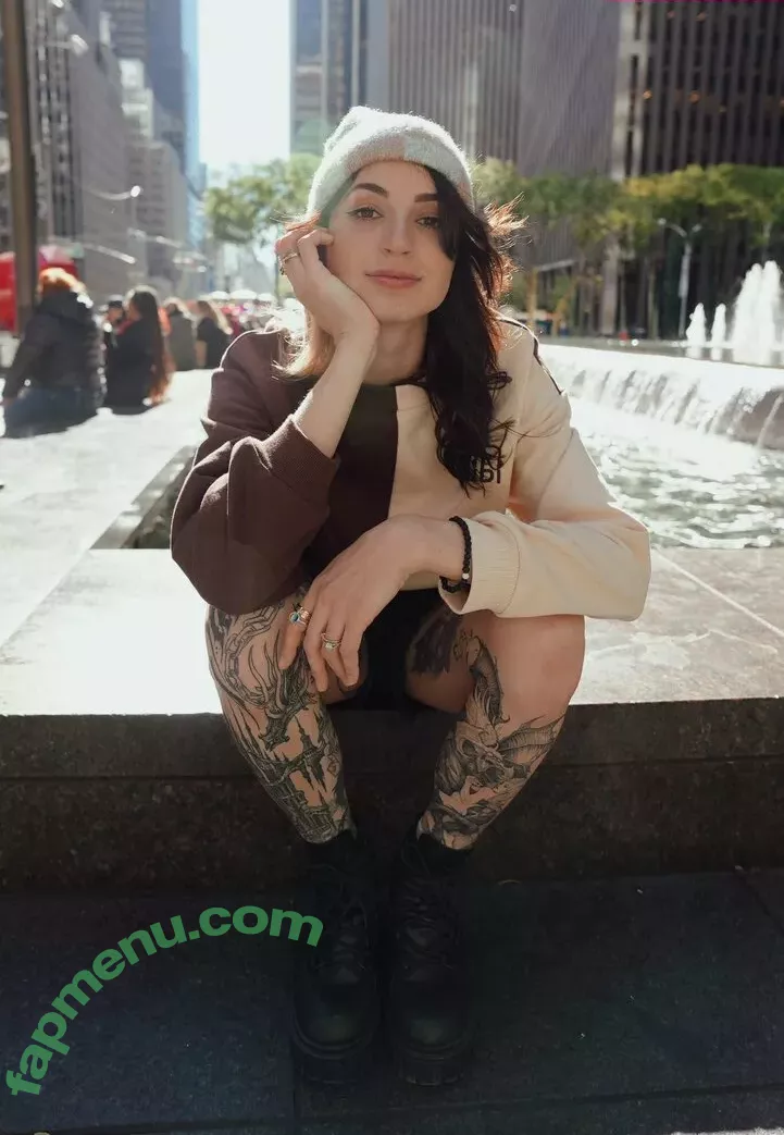 Gibi Asmr nude photo #1386 (GibiOfficial)