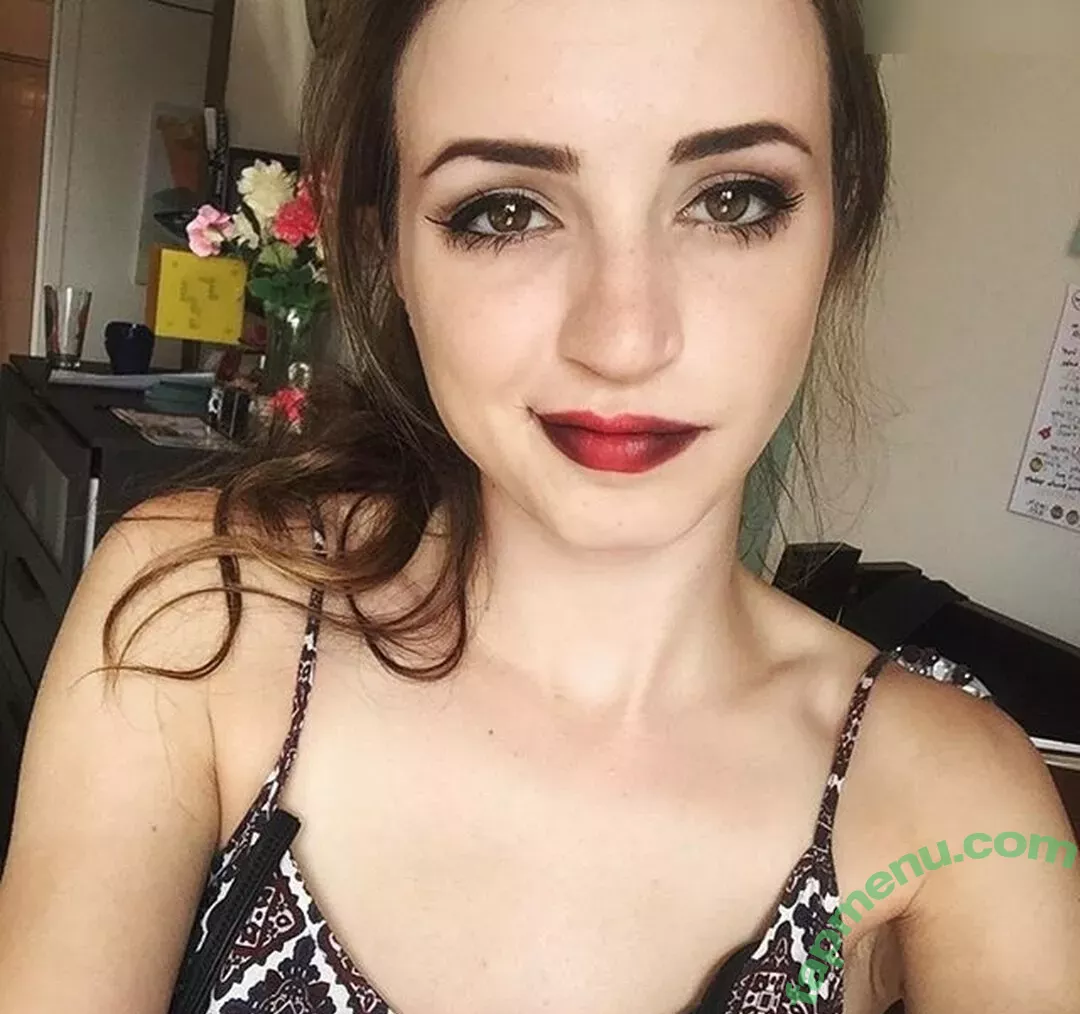 Gibi Asmr nude photo #1389 (GibiOfficial)