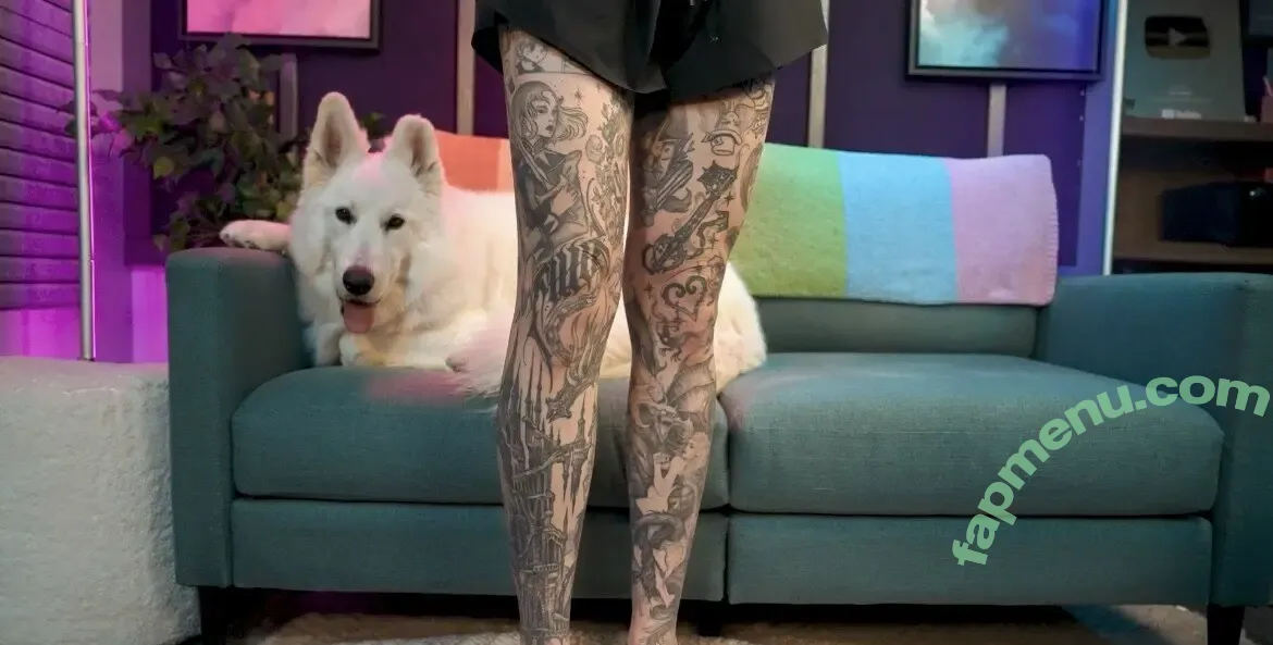 Gibi Asmr nude photo #1557 (GibiOfficial)