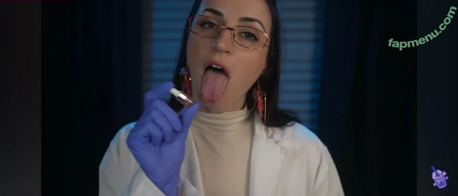 Gibi Asmr nude photo #1559 (GibiOfficial / gggibi)