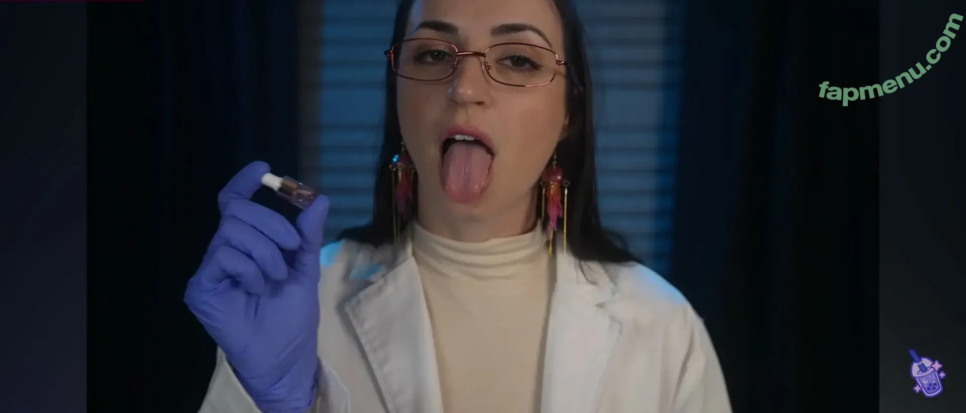 Gibi Asmr nude photo #1561 (GibiOfficial / gggibi)