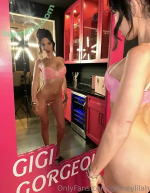 gibneylilah / whoislilahgibney nude photo #0081