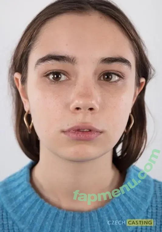 Gibt es mehr von ihr? Uliana Czech Casting nude photo #0006 (Gibt es mehr von ihr? Uliana Czech Casting)