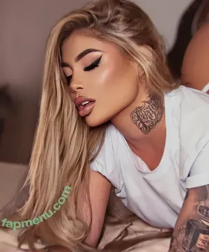 Gibueno / Bebesita / giovannagbueno nude photo #0033