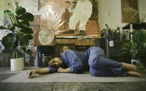 Gideon Adlon / gideonadlon nude photo #0118