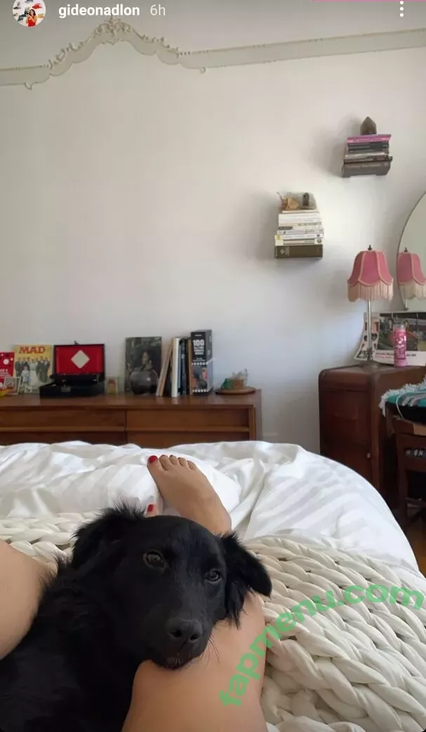 Gideon Adlon nude photo #0006 (gideonadlon)