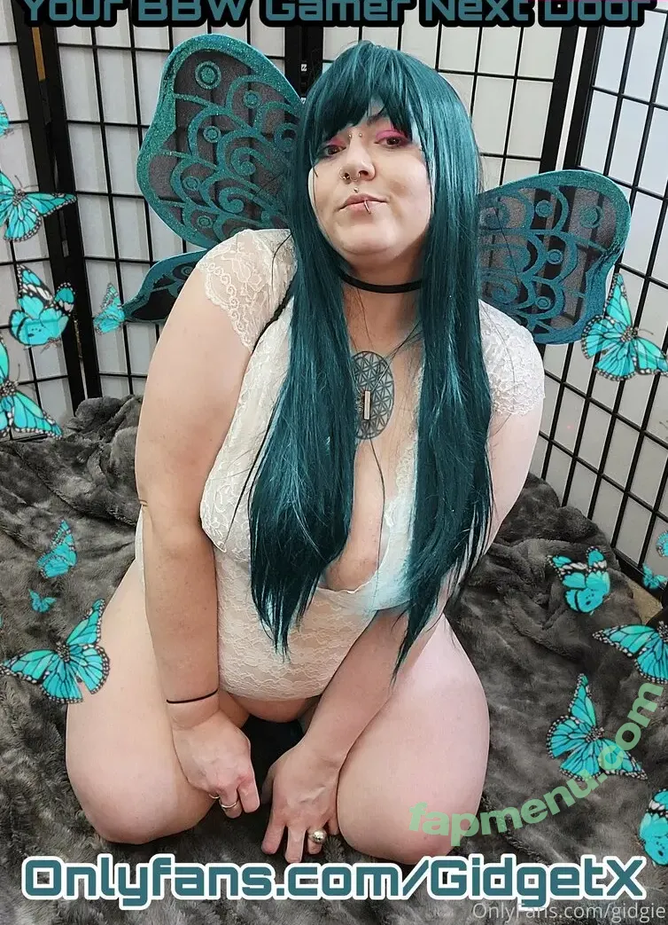 gidgie nude photo #0005 (gidgiebass)