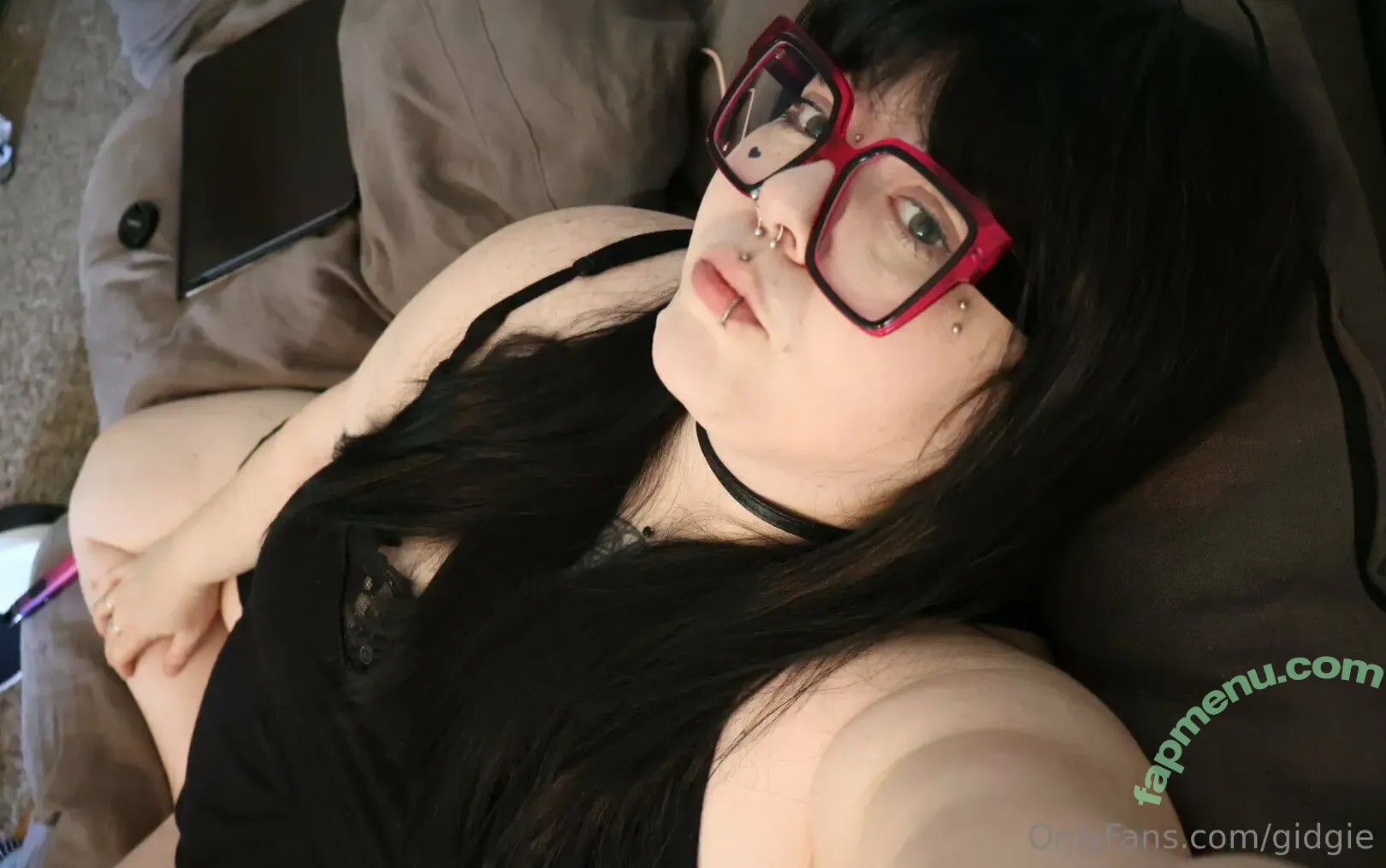 gidgie nude photo #0010 (gidgiebass)